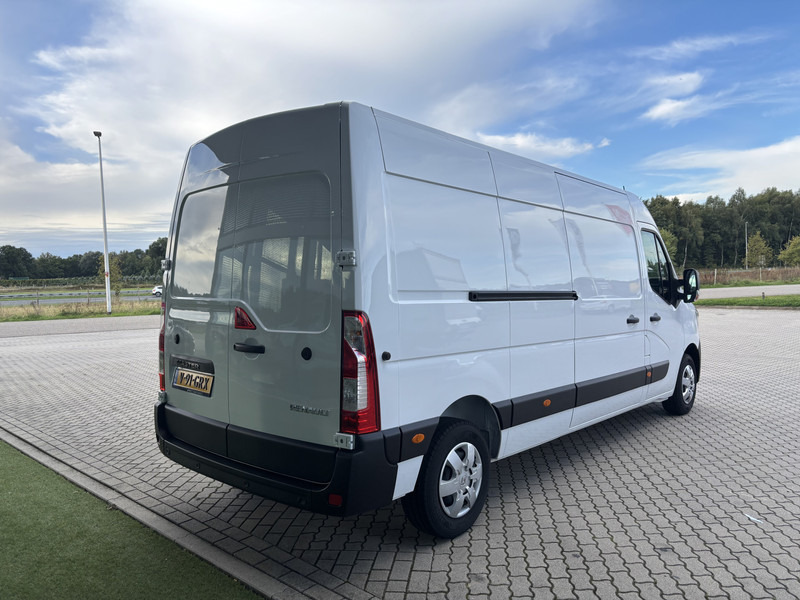Renault Master 180 L3H2 Cruise control + Airco - Van panel: gambar 3 Renault Master 180 L3H2 Cruise control + Airco - Van panel: gambar 3