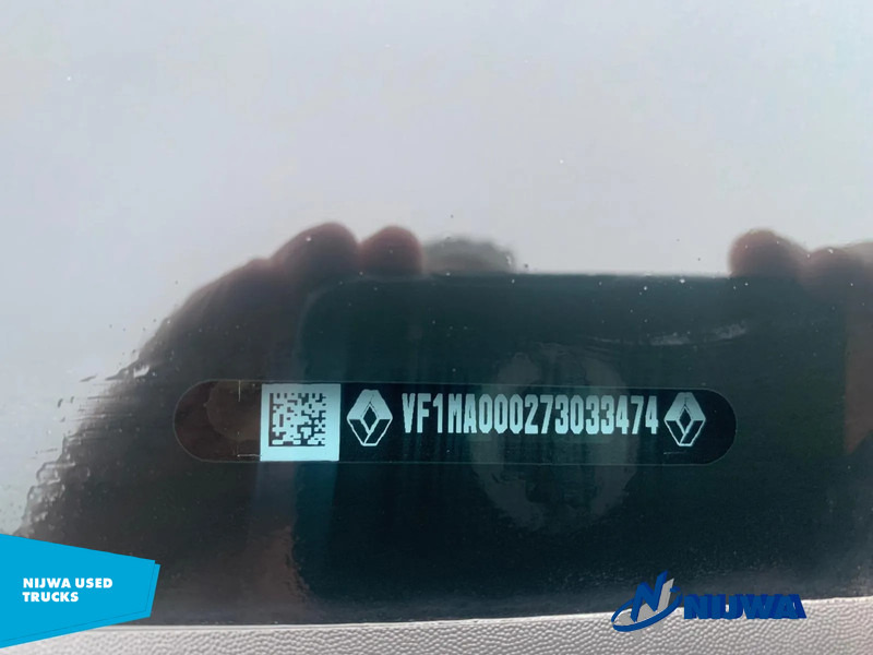 Renault Master 180 L3H2 Parkeersensoren + Airco - Van panel: gambar 5 Renault Master 180 L3H2 Parkeersensoren + Airco - Van panel: gambar 5