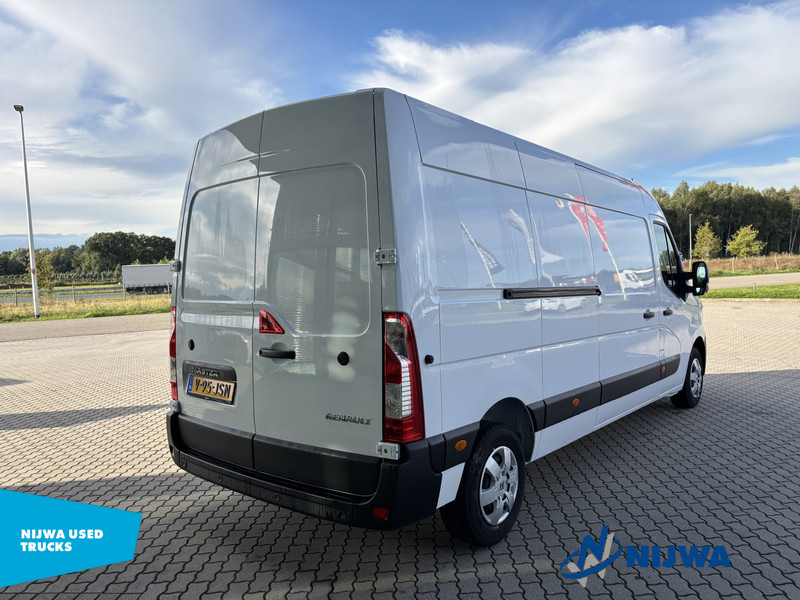 Renault Master 180 L3H2 Parkeersensoren + Airco - Van panel: gambar 3 Renault Master 180 L3H2 Parkeersensoren + Airco - Van panel: gambar 3