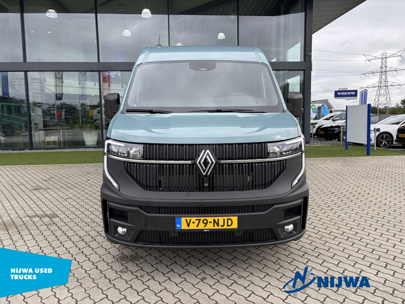 Renault Master T35 130 L3H2 Binnenbetimmering + Carplay - Van panel: gambar 5 Renault Master T35 130 L3H2 Binnenbetimmering + Carplay - Van panel: gambar 5