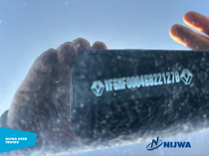 Renault Master T35 150 L2H2 Navigatie + Dubbele schuifdeur - Van panel: gambar 5 Renault Master T35 150 L2H2 Navigatie + Dubbele schuifdeur - Van panel: gambar 5