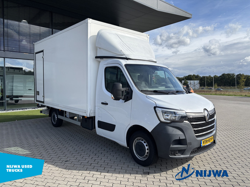 Renault Master T35 163 Laadklep + Cruise control - Van panel: gambar 2 Renault Master T35 163 Laadklep + Cruise control - Van panel: gambar 2