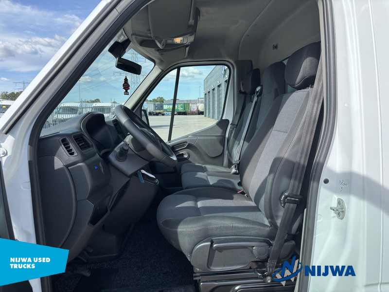 Renault Master T35 163 Laadklep + Cruise control - Van panel: gambar 5 Renault Master T35 163 Laadklep + Cruise control - Van panel: gambar 5