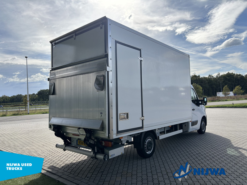 Renault Master T35 163 Laadklep + Cruise control - Van panel: gambar 3 Renault Master T35 163 Laadklep + Cruise control - Van panel: gambar 3