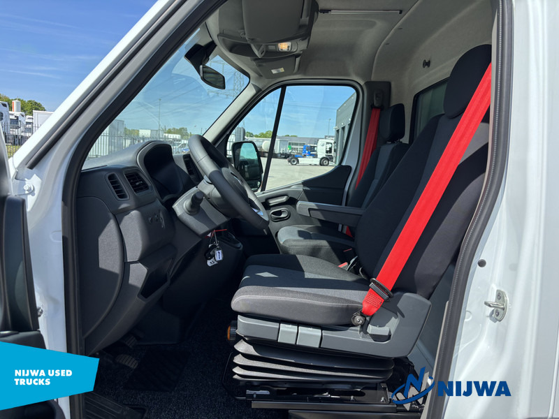 Renault Master T35 165 Camera + Hulpluchtvering - Van panel: gambar 5 Renault Master T35 165 Camera + Hulpluchtvering - Van panel: gambar 5