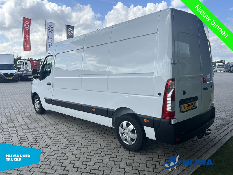 Renault Master T35 180 L3H2 Trekhaak + Navigatie - Van panel: gambar 4 Renault Master T35 180 L3H2 Trekhaak + Navigatie - Van panel: gambar 4