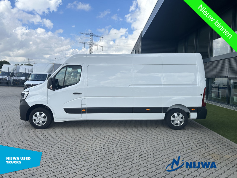 Renault Master T35 180 L3H2 Trekhaak + Navigatie - Van panel: gambar 5 Renault Master T35 180 L3H2 Trekhaak + Navigatie - Van panel: gambar 5