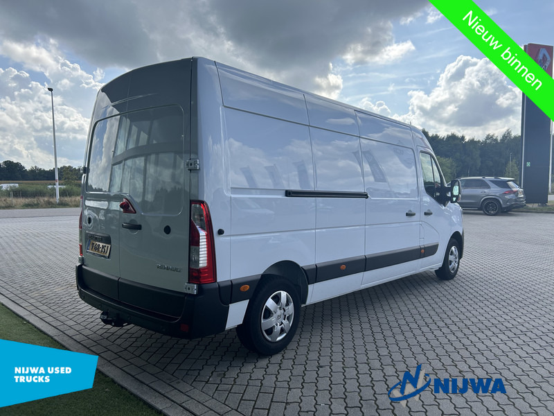 Renault Master T35 180 L3H2 Trekhaak + Navigatie - Van panel: gambar 3 Renault Master T35 180 L3H2 Trekhaak + Navigatie - Van panel: gambar 3