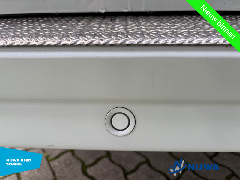 Van kecil Renault Trafic 150 T30 L2H1 Automaat + Carplay: gambar 16 Van kecil Renault Trafic 150 T30 L2H1 Automaat + Carplay: gambar 16