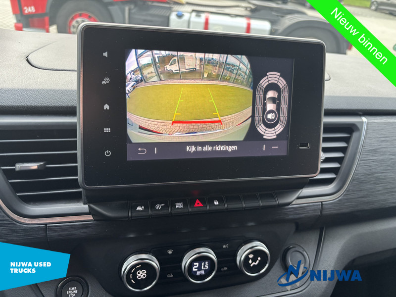 Van kecil Renault Trafic 150 T30 L2H1 Automaat + Carplay: gambar 18 Van kecil Renault Trafic 150 T30 L2H1 Automaat + Carplay: gambar 18