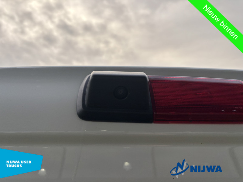 Van kecil Renault Trafic 150 T30 L2H1 Automaat + Carplay: gambar 14 Van kecil Renault Trafic 150 T30 L2H1 Automaat + Carplay: gambar 14