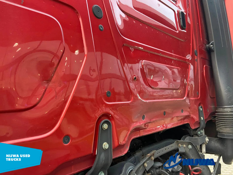 Mercedes-Benz ACTROS 450 4x2 Standairco + Koelkast - Tractor head: gambar 5 Mercedes-Benz ACTROS 450 4x2 Standairco + Koelkast - Tractor head: gambar 5