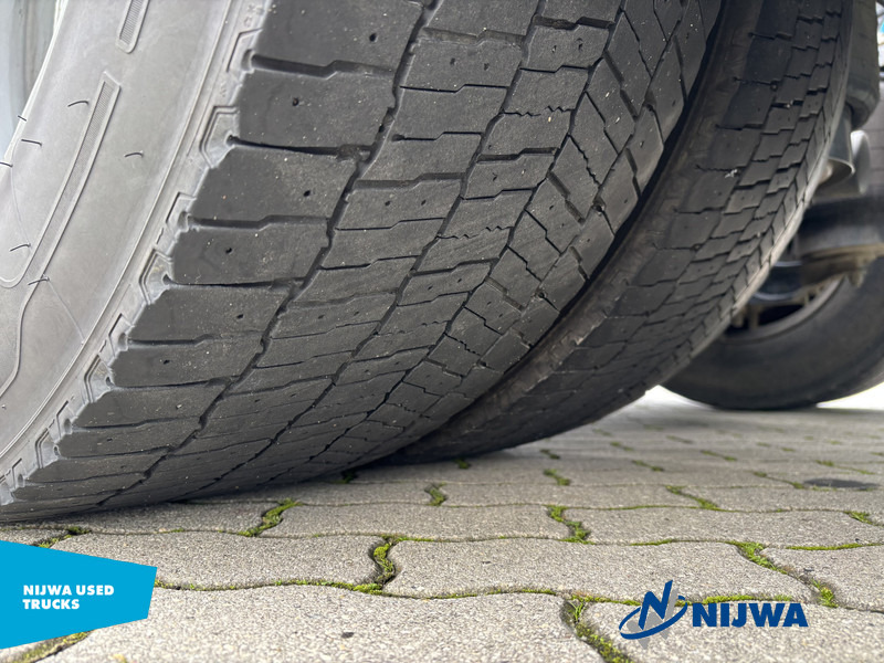 Scania G450 4x2 Retarder + PTO - Tractor head: gambar 5 Scania G450 4x2 Retarder + PTO - Tractor head: gambar 5