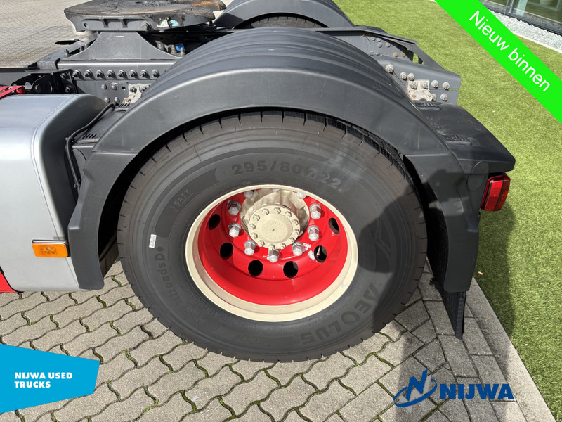 Volvo FH 460 4x2 I-Park + Work remote - Tractor head: gambar 5 Volvo FH 460 4x2 I-Park + Work remote - Tractor head: gambar 5