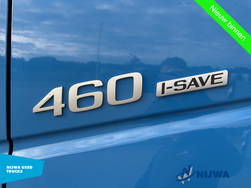 Volvo FH 460 4x2 I-Save + PTO - Tractor head: gambar 5 Volvo FH 460 4x2 I-Save + PTO - Tractor head: gambar 5