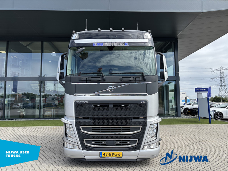Volvo FH 460 4x2 I-Save + Schuifschotel - Tractor head: gambar 5 Volvo FH 460 4x2 I-Save + Schuifschotel - Tractor head: gambar 5