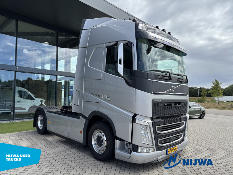 Volvo FH 460 4x2 I-Save + Schuifschotel - Tractor head: gambar 2 Volvo FH 460 4x2 I-Save + Schuifschotel - Tractor head: gambar 2