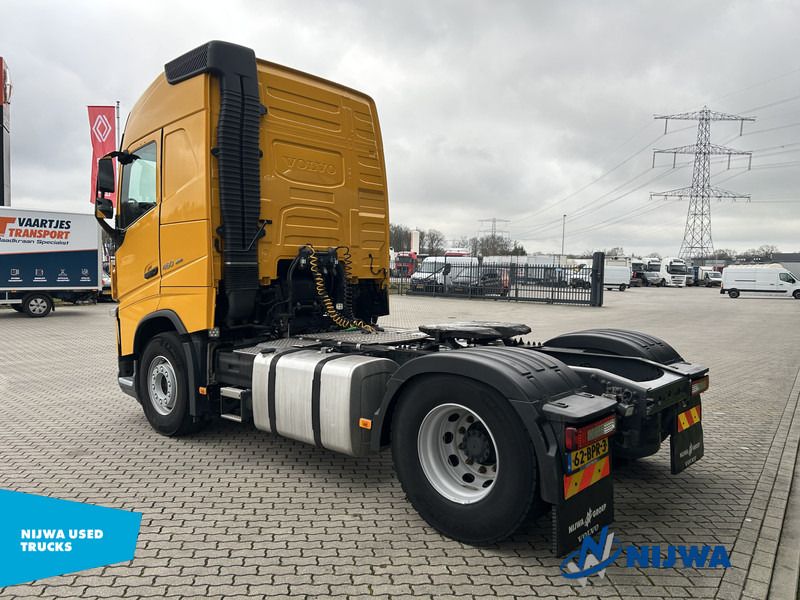 Volvo FH 460 4x2 New tacho + PTO - Tractor head: gambar 4 Volvo FH 460 4x2 New tacho + PTO - Tractor head: gambar 4