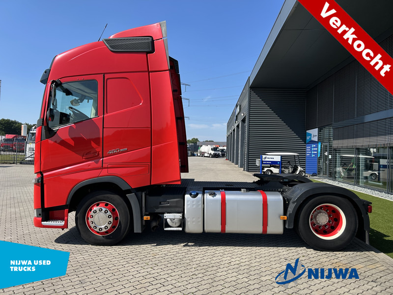 Volvo FH 460 4x2 PTO + ACC - Tractor head: gambar 5 Volvo FH 460 4x2 PTO + ACC - Tractor head: gambar 5