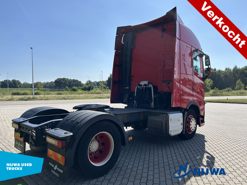 Volvo FH 460 4x2 PTO + ACC - Tractor head: gambar 3 Volvo FH 460 4x2 PTO + ACC - Tractor head: gambar 3