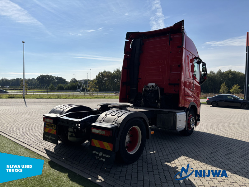 Volvo FH 460 4x2 PTO + I-Park - Tractor head: gambar 3 Volvo FH 460 4x2 PTO + I-Park - Tractor head: gambar 3