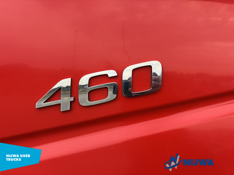 Volvo FH 460 4x2 PTO + I-Park - Tractor head: gambar 5 Volvo FH 460 4x2 PTO + I-Park - Tractor head: gambar 5