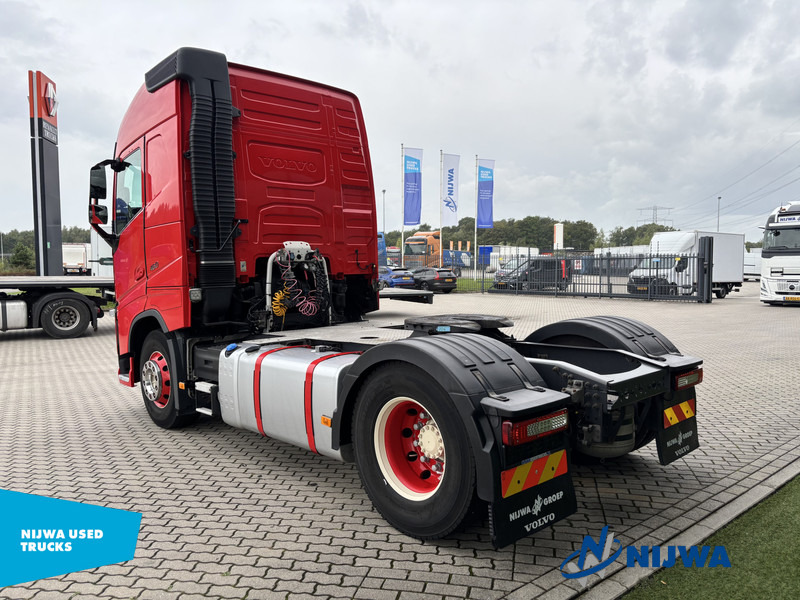 Volvo FH 460 4x2 PTO + I-Park - Tractor head: gambar 4 Volvo FH 460 4x2 PTO + I-Park - Tractor head: gambar 4