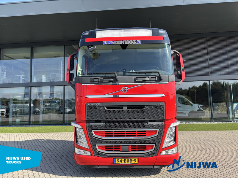 Volvo FH 460 4x2 PTO + I-Park - Tractor head: gambar 5 Volvo FH 460 4x2 PTO + I-Park - Tractor head: gambar 5