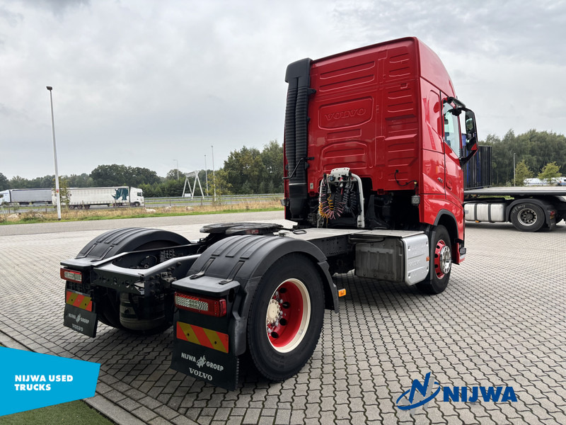 Volvo FH 460 4x2 PTO + I-Park - Tractor head: gambar 3 Volvo FH 460 4x2 PTO + I-Park - Tractor head: gambar 3
