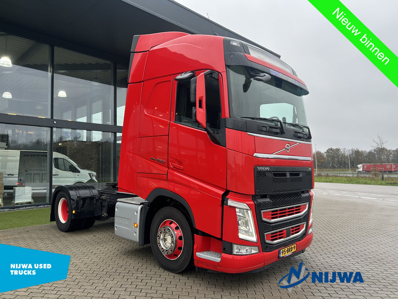 Volvo FH 460 4x2 Work Remote + GEN 2 tacho - Tractor head: gambar 2 Volvo FH 460 4x2 Work Remote + GEN 2 tacho - Tractor head: gambar 2