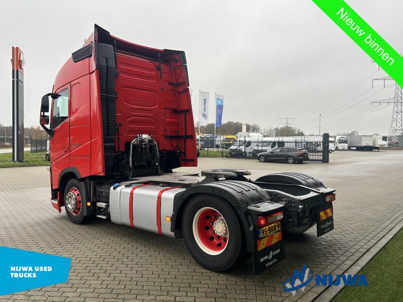 Volvo FH 460 4x2 Work Remote + GEN 2 tacho - Tractor head: gambar 4 Volvo FH 460 4x2 Work Remote + GEN 2 tacho - Tractor head: gambar 4