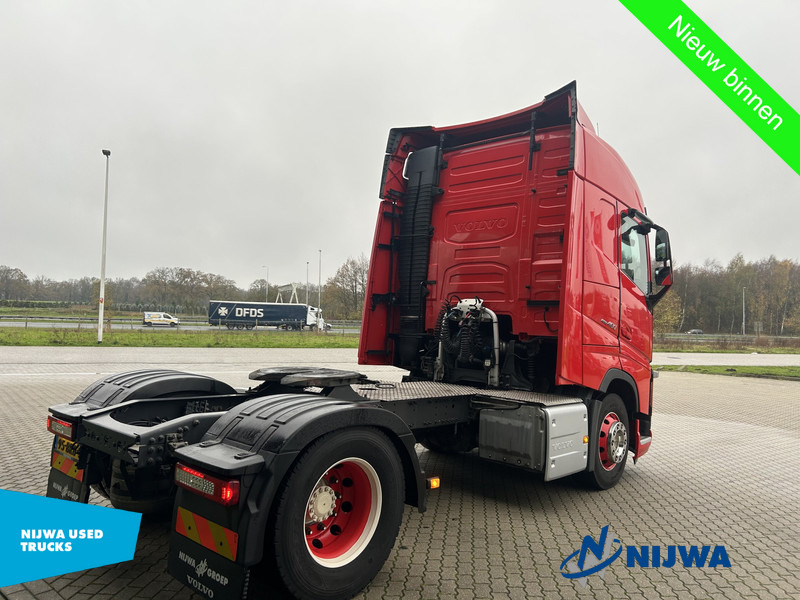 Volvo FH 460 4x2 Work Remote + GEN 2 tacho - Tractor head: gambar 3 Volvo FH 460 4x2 Work Remote + GEN 2 tacho - Tractor head: gambar 3