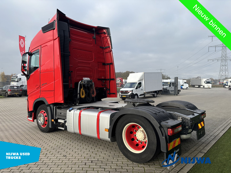 Volvo FH 460 TC 4x2 Valid ADR + I-Parkcool - Tractor head: gambar 4 Volvo FH 460 TC 4x2 Valid ADR + I-Parkcool - Tractor head: gambar 4