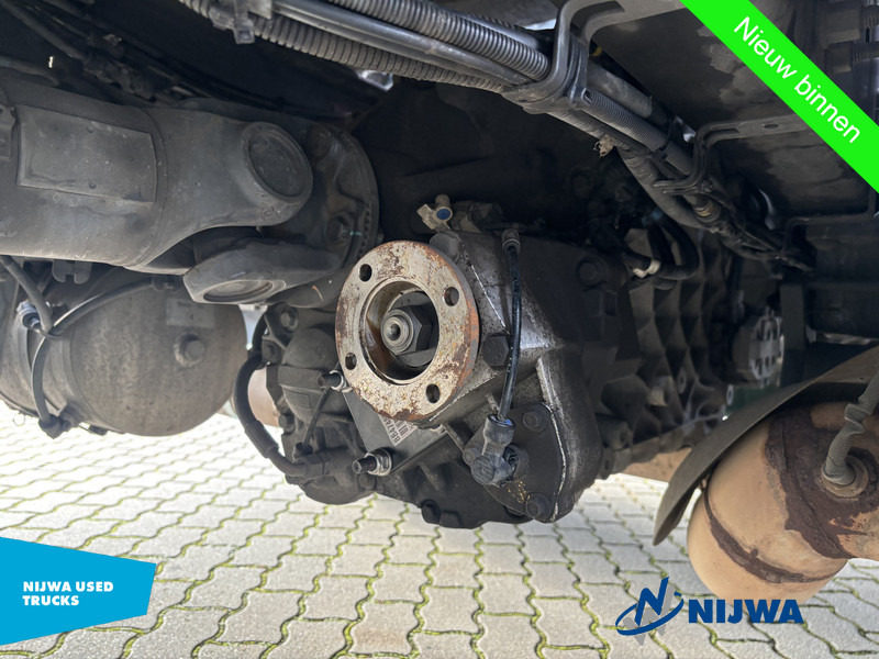 Volvo FH 460 TC 4x2 Valid ADR + I-Parkcool - Tractor head: gambar 5 Volvo FH 460 TC 4x2 Valid ADR + I-Parkcool - Tractor head: gambar 5