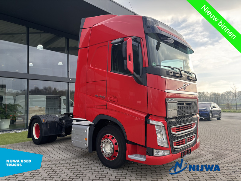 Volvo FH 460 TC 4x2 Valid ADR + I-Parkcool - Tractor head: gambar 2 Volvo FH 460 TC 4x2 Valid ADR + I-Parkcool - Tractor head: gambar 2