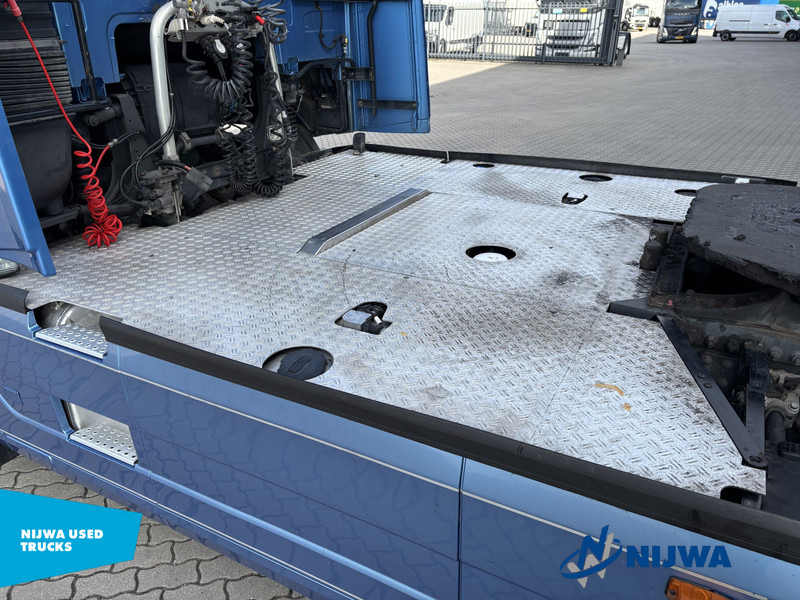 Volvo FH 500 4x2 VDS + Dual Clutch - Tractor head: gambar 5 Volvo FH 500 4x2 VDS + Dual Clutch - Tractor head: gambar 5