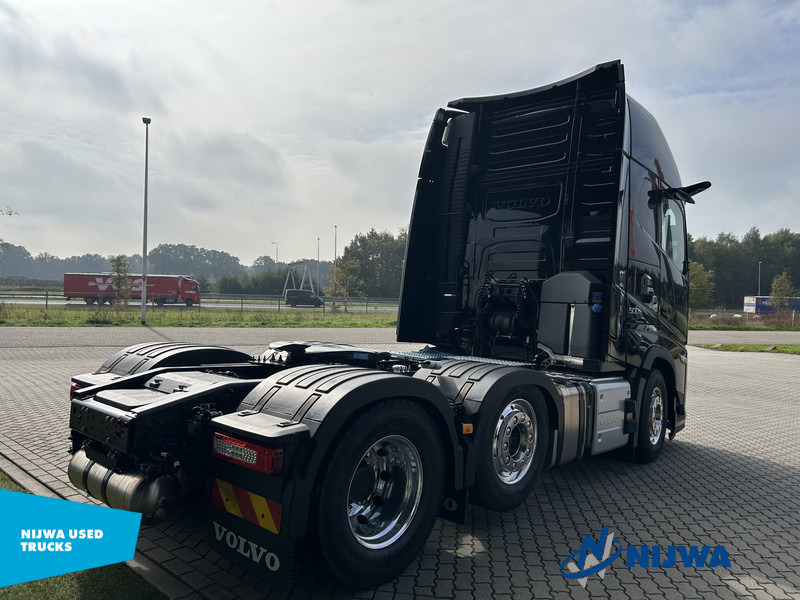 Volvo FH 500 6x2/4 CMS + Retarder - Tractor head: gambar 3 Volvo FH 500 6x2/4 CMS + Retarder - Tractor head: gambar 3