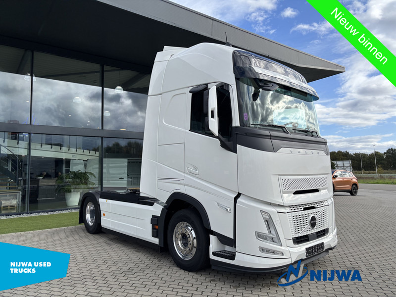 Volvo FH 500 Aero XL 4x2 Full air + Retarder - Tractor head: gambar 2 Volvo FH 500 Aero XL 4x2 Full air + Retarder - Tractor head: gambar 2
