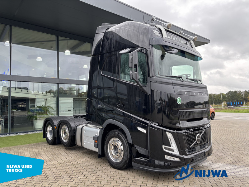 Volvo FH 500 Aero XL 6x2/4 Retarder + Leer - Tractor head: gambar 2 Volvo FH 500 Aero XL 6x2/4 Retarder + Leer - Tractor head: gambar 2