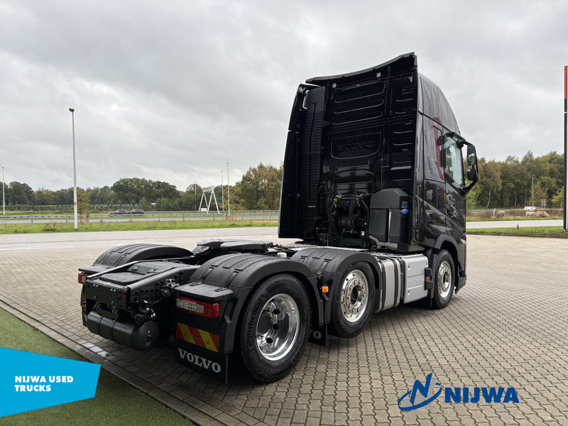 Volvo FH 500 Aero XL 6x2/4 Retarder + Leer - Tractor head: gambar 3 Volvo FH 500 Aero XL 6x2/4 Retarder + Leer - Tractor head: gambar 3