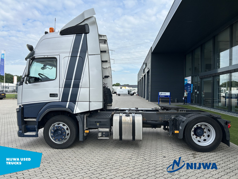 Volvo FM 410 4x2 VDS + XXL Cabine - Tractor head: gambar 5 Volvo FM 410 4x2 VDS + XXL Cabine - Tractor head: gambar 5