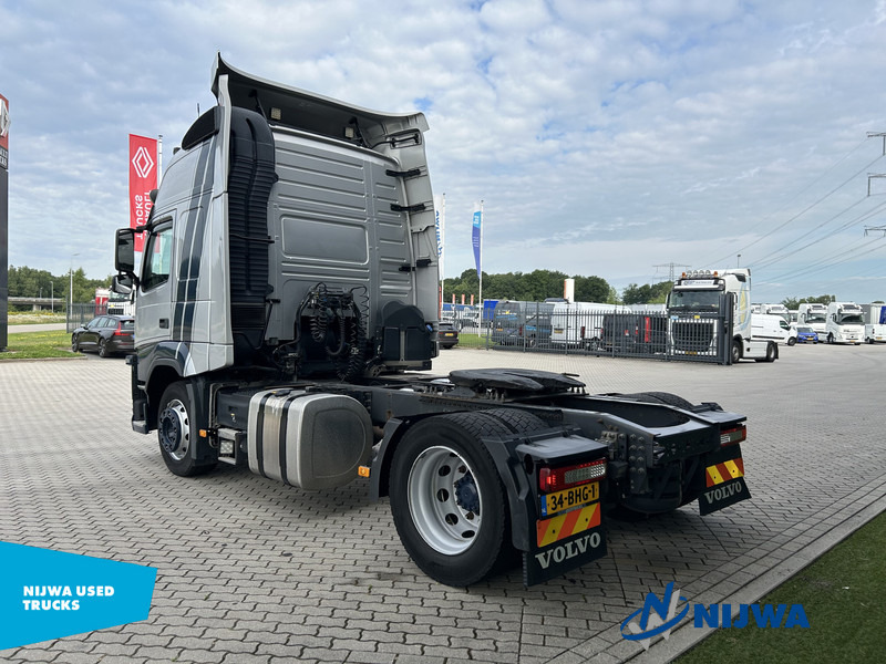Volvo FM 410 4x2 VDS + XXL Cabine - Tractor head: gambar 4 Volvo FM 410 4x2 VDS + XXL Cabine - Tractor head: gambar 4