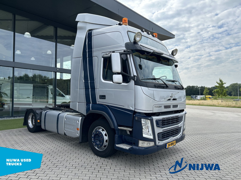 Volvo FM 410 4x2 VDS + XXL Cabine - Tractor head: gambar 2 Volvo FM 410 4x2 VDS + XXL Cabine - Tractor head: gambar 2