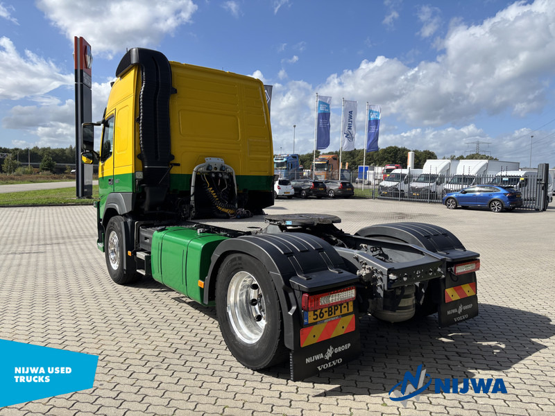 Volvo FM 460 4x2 PTO + Alcoa's - Tractor head: gambar 4 Volvo FM 460 4x2 PTO + Alcoa's - Tractor head: gambar 4