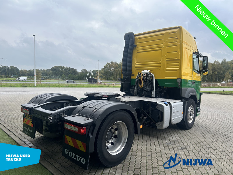 Volvo FM 460 4x2 Work remote + PTO - Tractor head: gambar 3 Volvo FM 460 4x2 Work remote + PTO - Tractor head: gambar 3