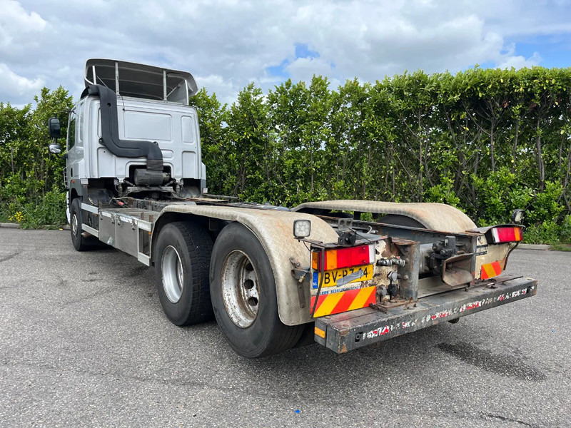 DAF CF 85 .410 FAS Euro5 Manual - Truk sasis: gambar 3 DAF CF 85 .410 FAS Euro5 Manual - Truk sasis: gambar 3