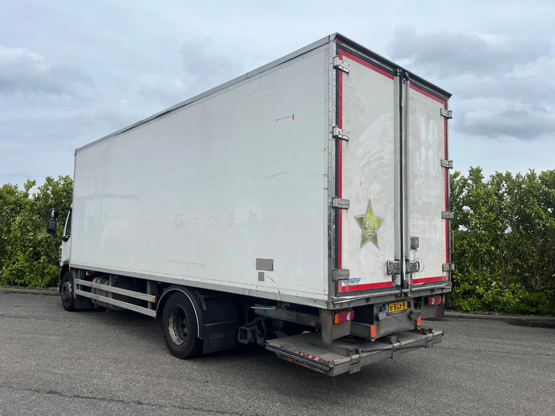 DAF LF 220 FA Euro6 - Truk berpendingin: gambar 3 DAF LF 220 FA Euro6 - Truk berpendingin: gambar 3