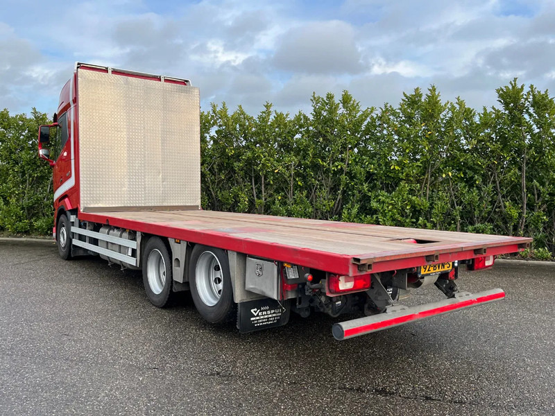 DAF XG+ 530 FAS Euro6 Full-Air - Truk flatbed: gambar 3 DAF XG+ 530 FAS Euro6 Full-Air - Truk flatbed: gambar 3