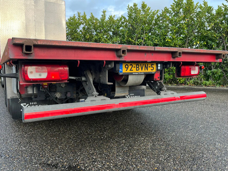 DAF XG+ 530 FAS Euro6 Full-Air - Truk flatbed: gambar 4 DAF XG+ 530 FAS Euro6 Full-Air - Truk flatbed: gambar 4