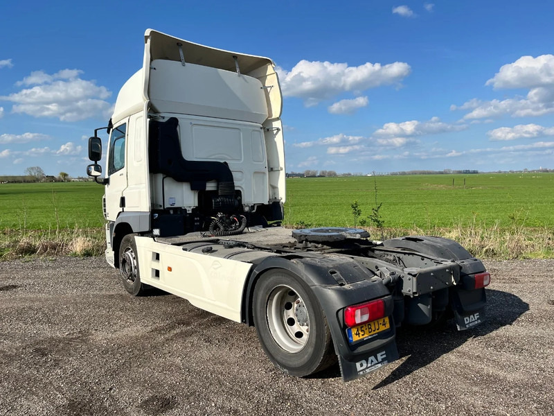 DAF CF 400 FT Euro6 - Tractor head: gambar 3 DAF CF 400 FT Euro6 - Tractor head: gambar 3